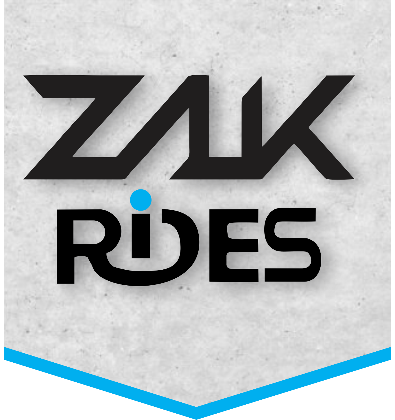 Zak Rides