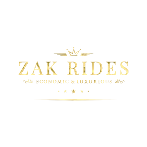 Zak Rides - Private Chauffeur & Car Service Nationwide